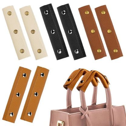 Soft Suitcase Grip Protective Luggage Bag Handle
