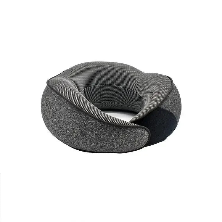Travel Neck Pillow Car Memory Foam Pillow