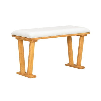 Modern Solid Wood Dining Table