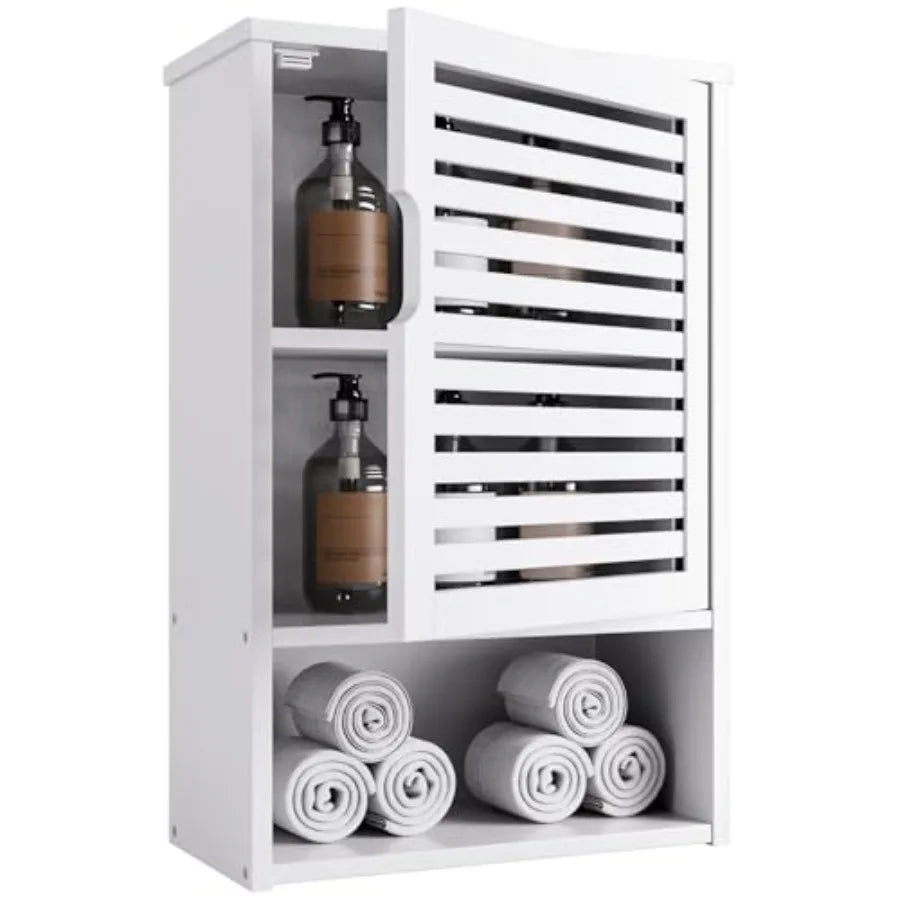 Bathroom Cabinet Over Toilet Medicine Cabinet