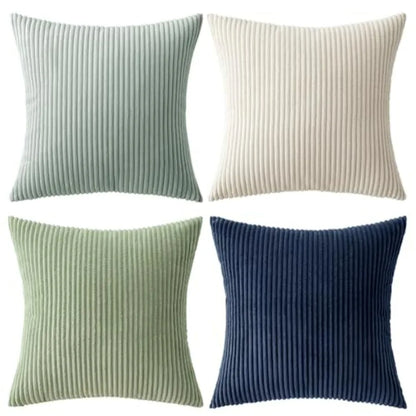 Boho Throw Pillow Covers for Couch