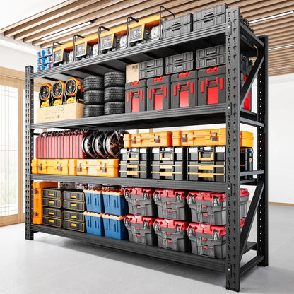 7000LBS Storage Shelves Unit for Warehouse