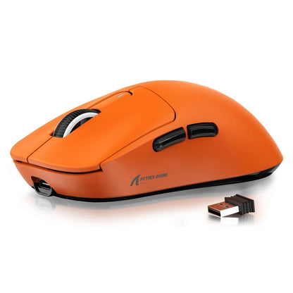Bluetooth Wireless  Gaming Mouse Ergonomic
