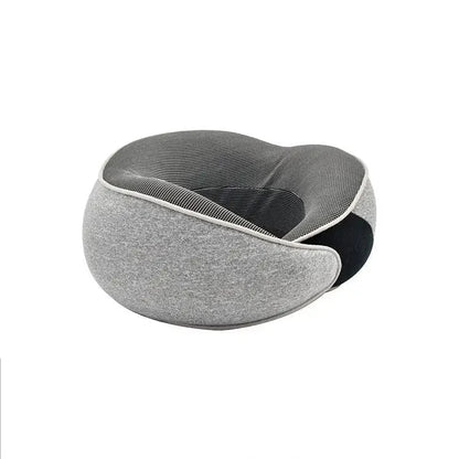 Travel Neck Pillow Car Memory Foam Pillow