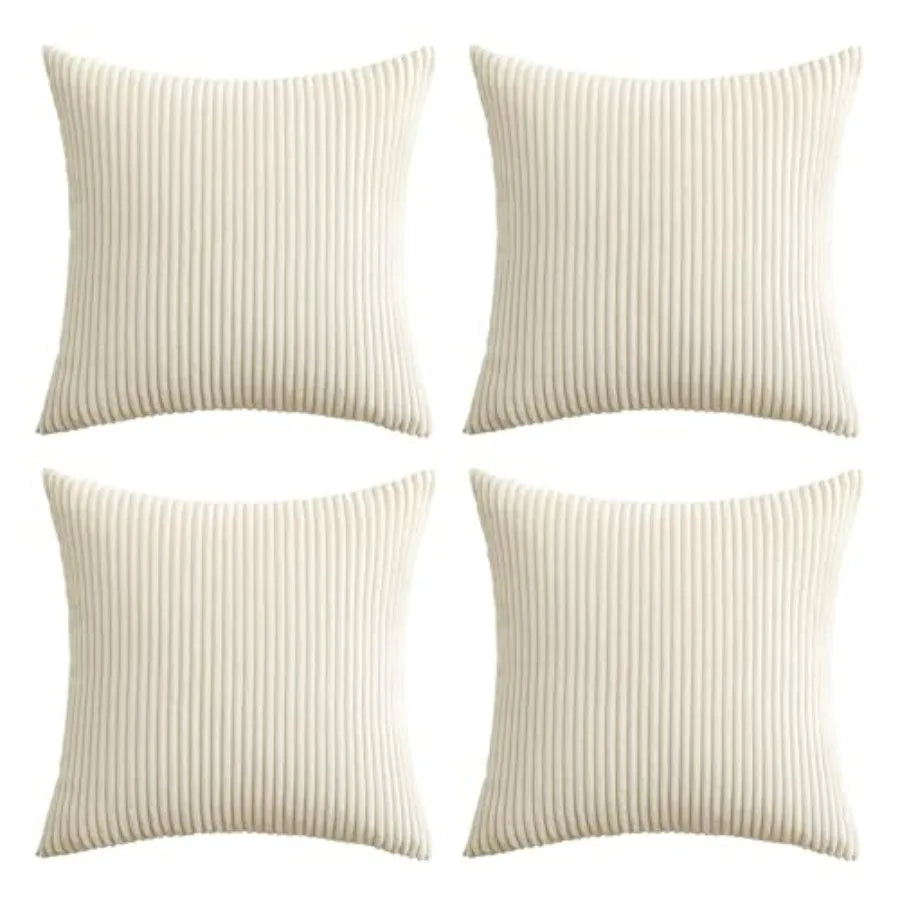 Boho Throw Pillow Covers for Couch