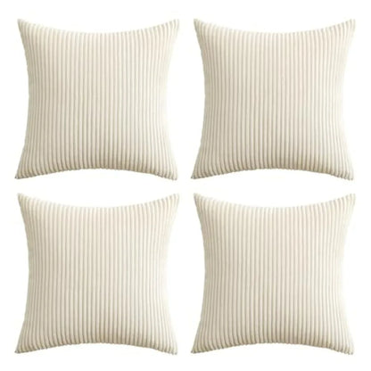 Boho Throw Pillow Covers for Couch
