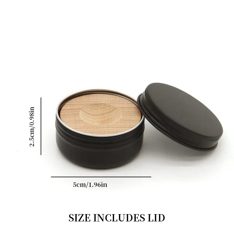 Natural Solid Wood Aroma Diffuser