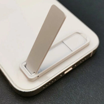 Ultra-thin Metal Folding Mobile Phone Bracket