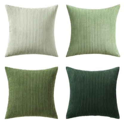 Boho Throw Pillow Covers for Couch