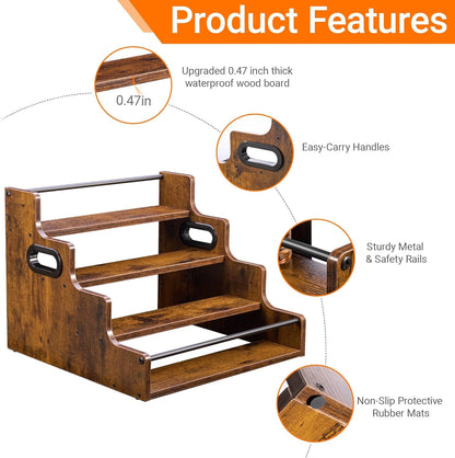Liquor Bottle Display  Rack Organizer