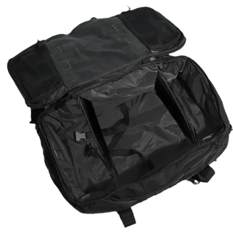 Waterproof Large  Men' s Travel Duffel Bags Luggage