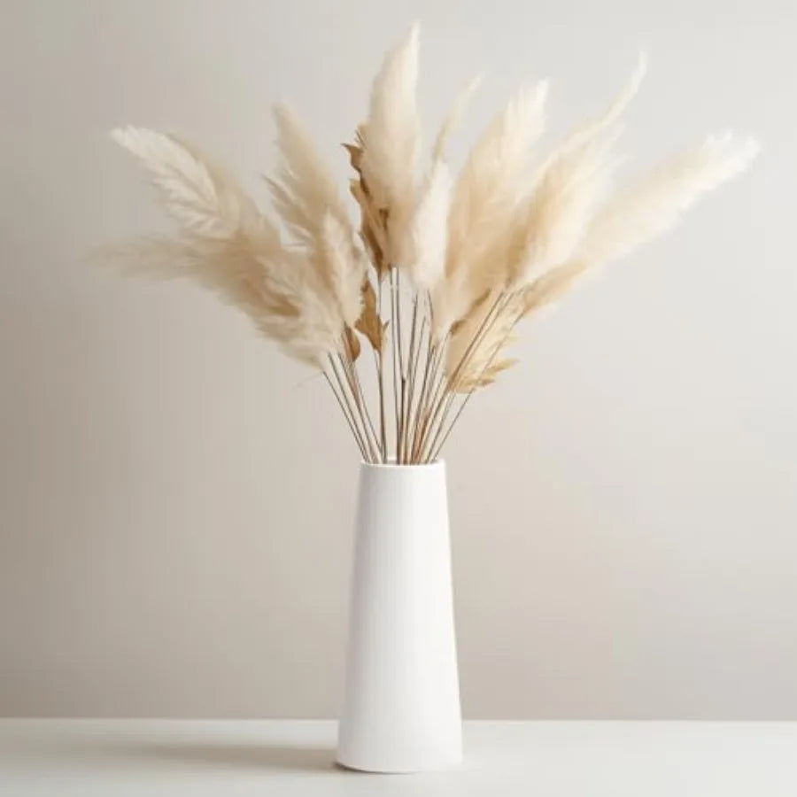 Ceramic Vase Rustic Table Centerpieces