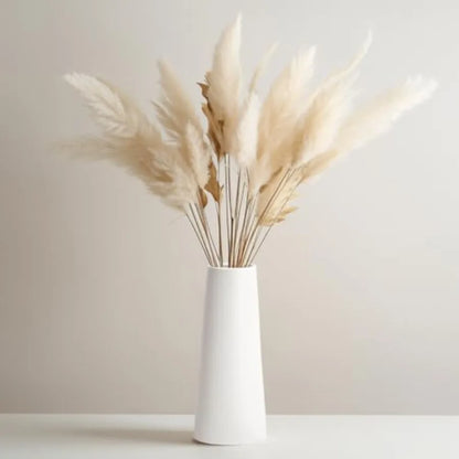 Ceramic Vase Rustic Table Centerpieces