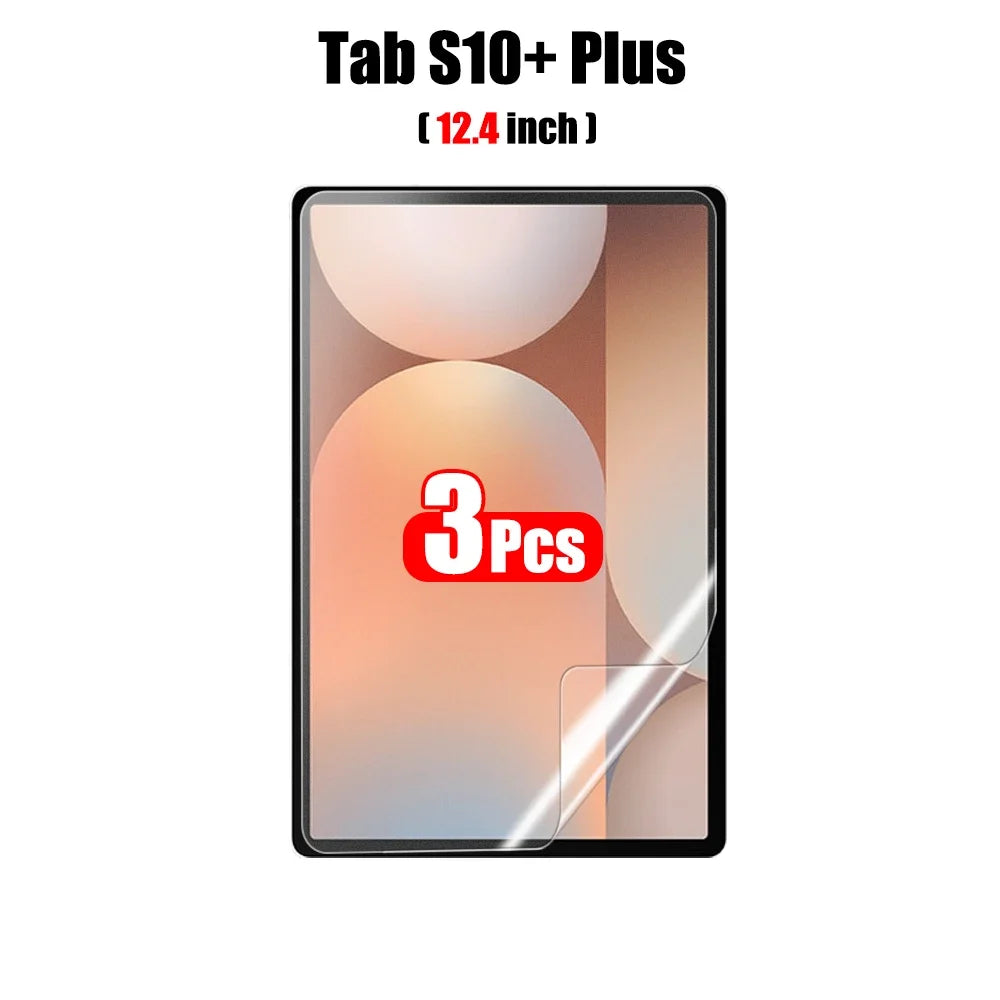 3Pcs Paper Feel Like Screen Protector