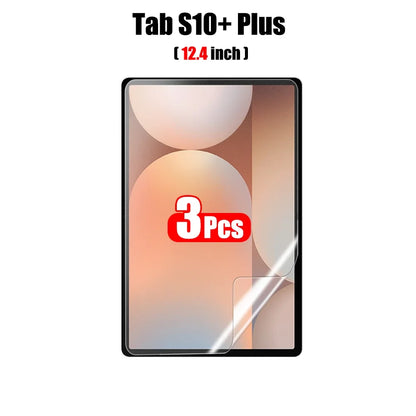 3Pcs Paper Feel Like Screen Protector