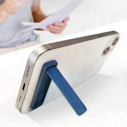 Ultra-thin Metal Folding Mobile Phone Bracket