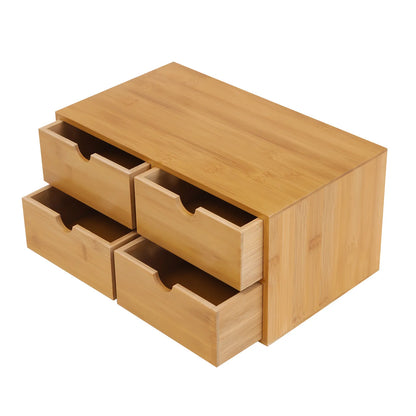 Desktop Drawer Organizer for Office and Home Use