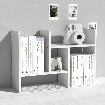 Storage Desktop Organizer For Your Desk Space