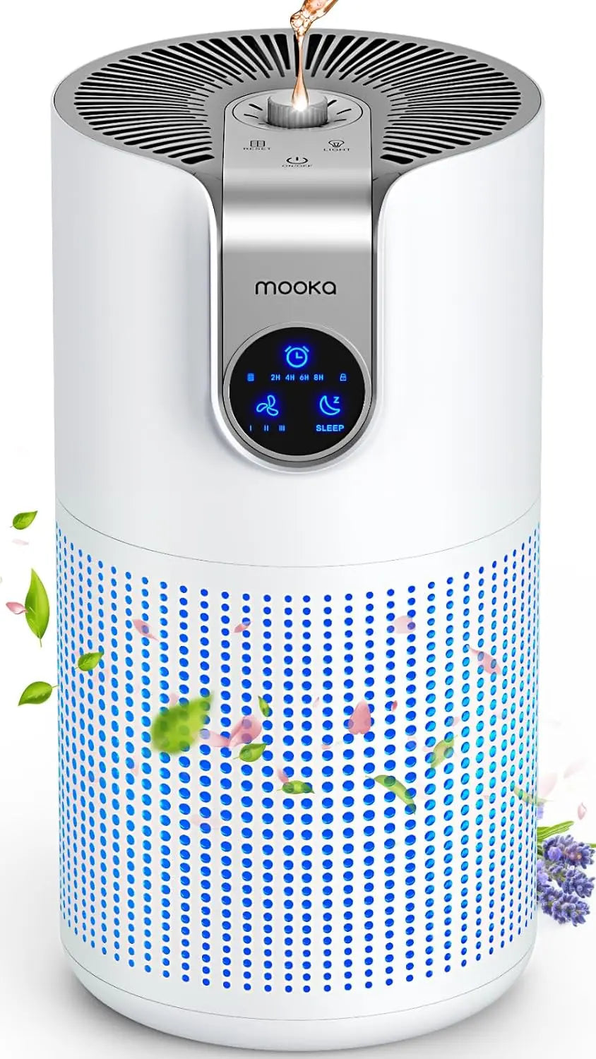Air Purifiers for Home Large Room