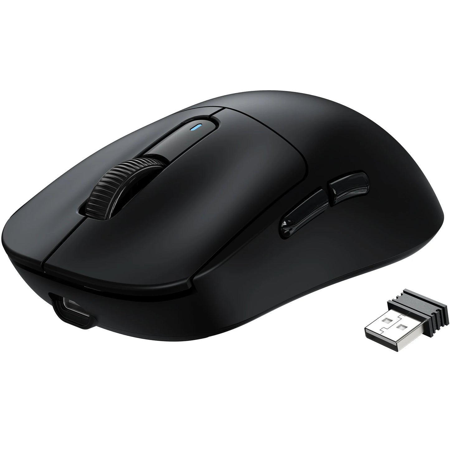 Bluetooth Wireless  Gaming Mouse Ergonomic