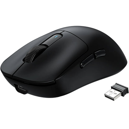 Bluetooth Wireless  Gaming Mouse Ergonomic