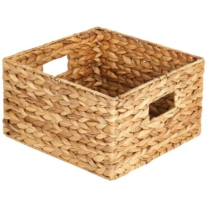 Banana Leaf Storage Woven Basket
