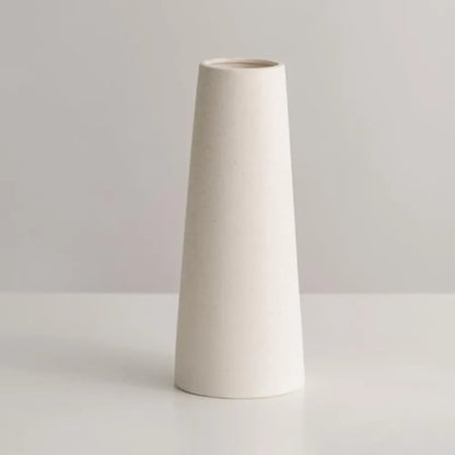 Ceramic Vase Rustic Table Centerpieces