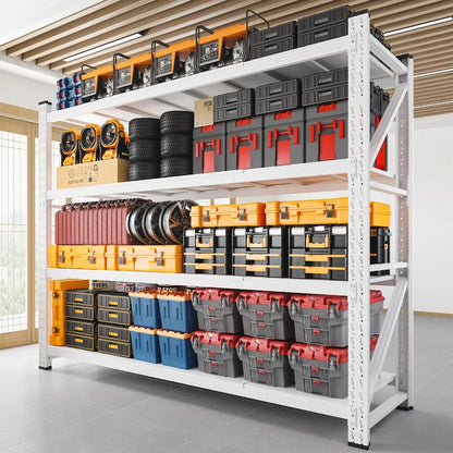 7000LBS Storage Shelves Unit for Warehouse