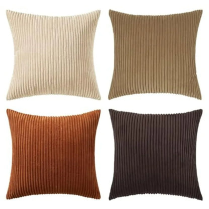 Boho Throw Pillow Covers for Couch