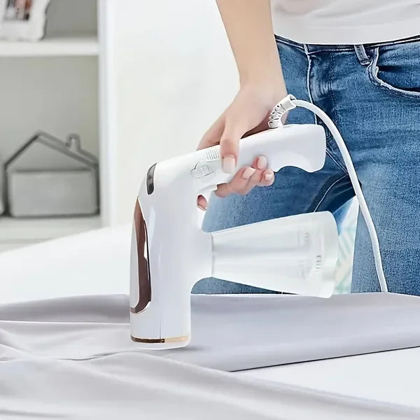 Portable Electric Garment  Iron Steamer