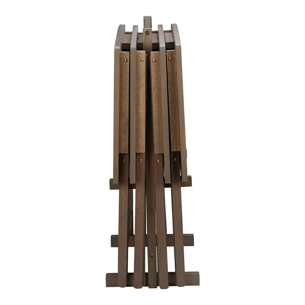 5pcs XL Oversized TV Tray Tables