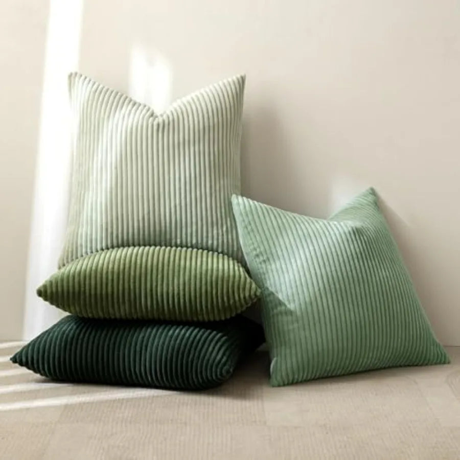 Boho Throw Pillow Covers for Couch