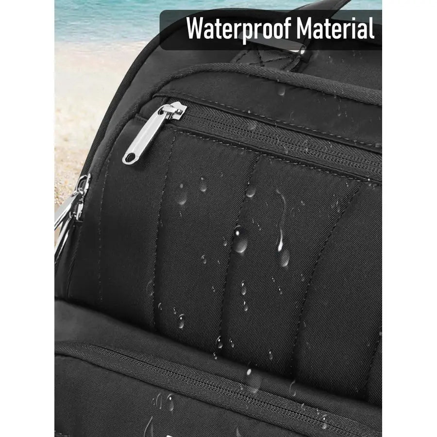 Lightweight Overnight Carry On Suitcase for Women Men