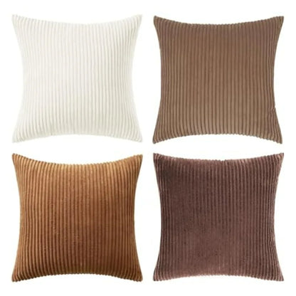 Boho Throw Pillow Covers for Couch