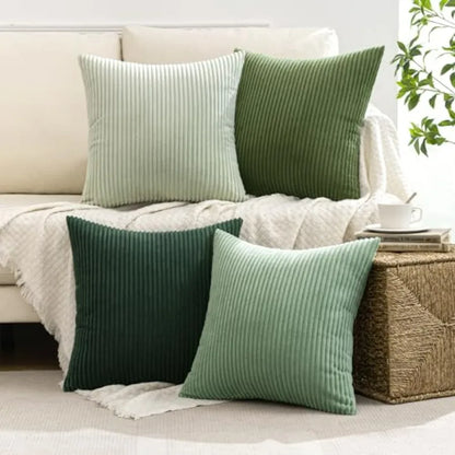 Boho Throw Pillow Covers for Couch