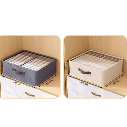 Wardrobe Clothes Storage Organizer Cabinet Drawer