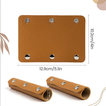 Soft Suitcase Grip Protective Luggage Bag Handle