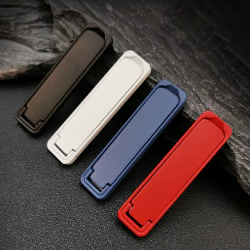 Ultra-thin Metal Folding Mobile Phone Bracket