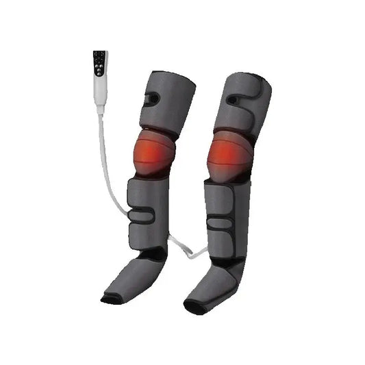 Leg Compression Massager Boots for Circulation Swelling