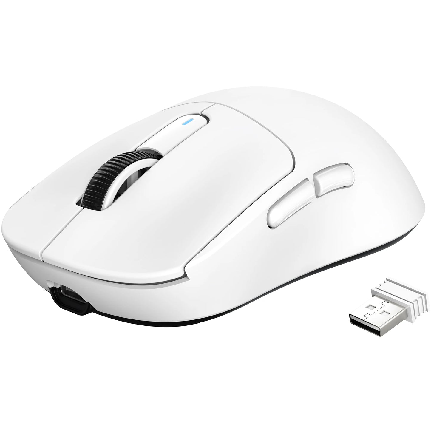 Bluetooth Wireless  Gaming Mouse Ergonomic