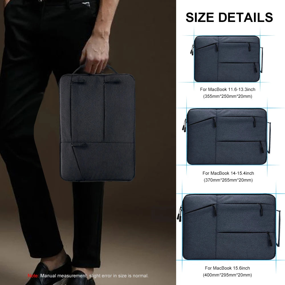 Laptop Notebook Case Tablet Sleeve Cover Bag