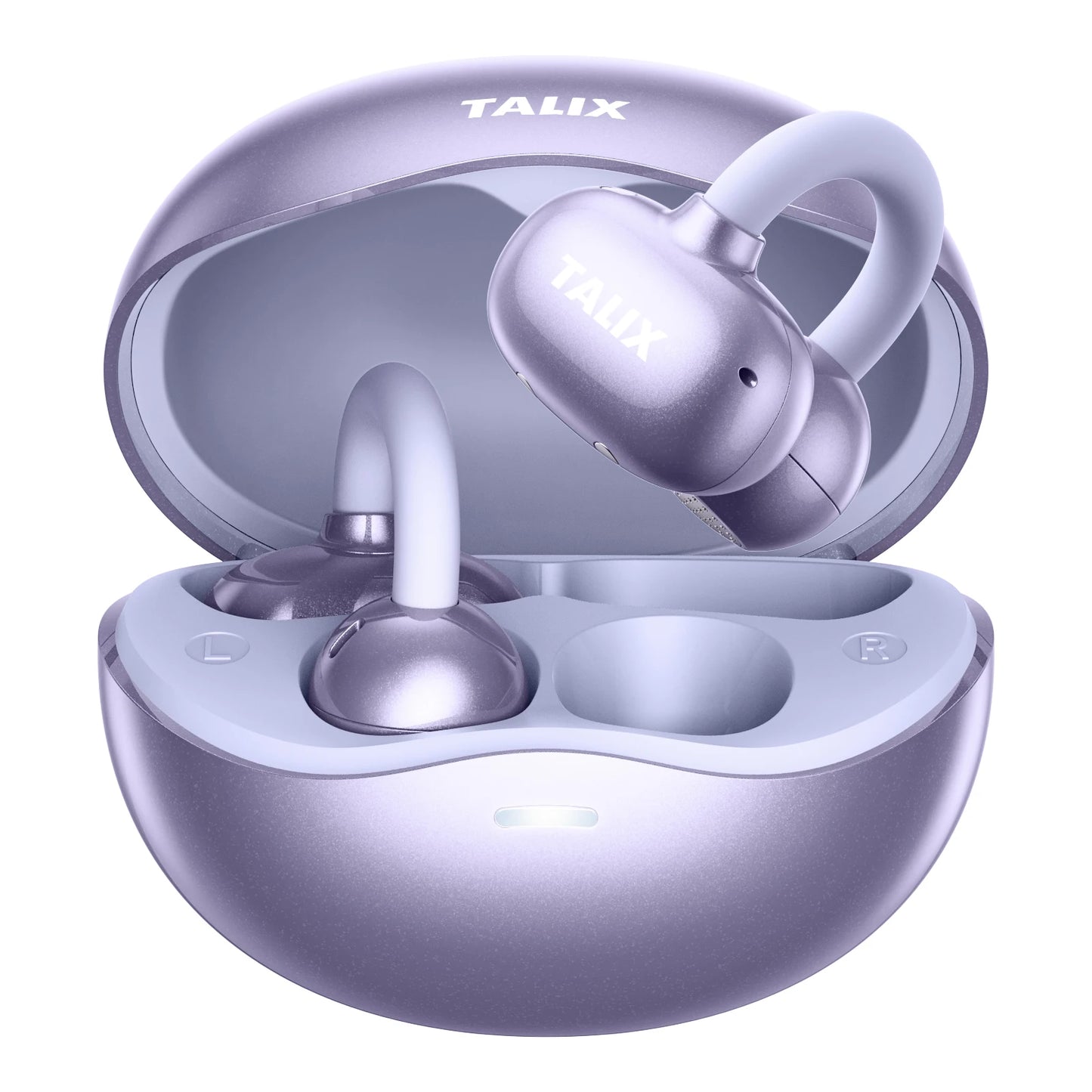 Ultra Open Ear Earbuds X6 Clip-On