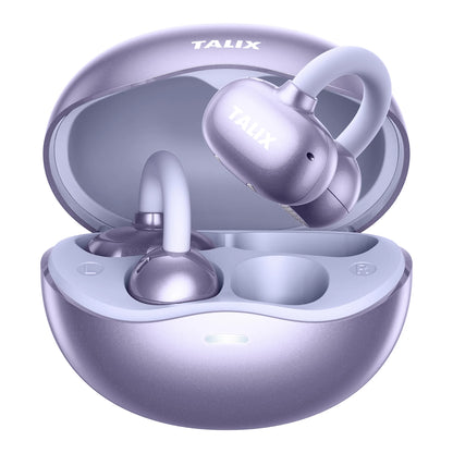 Ultra Open Ear Earbuds X6 Clip-On