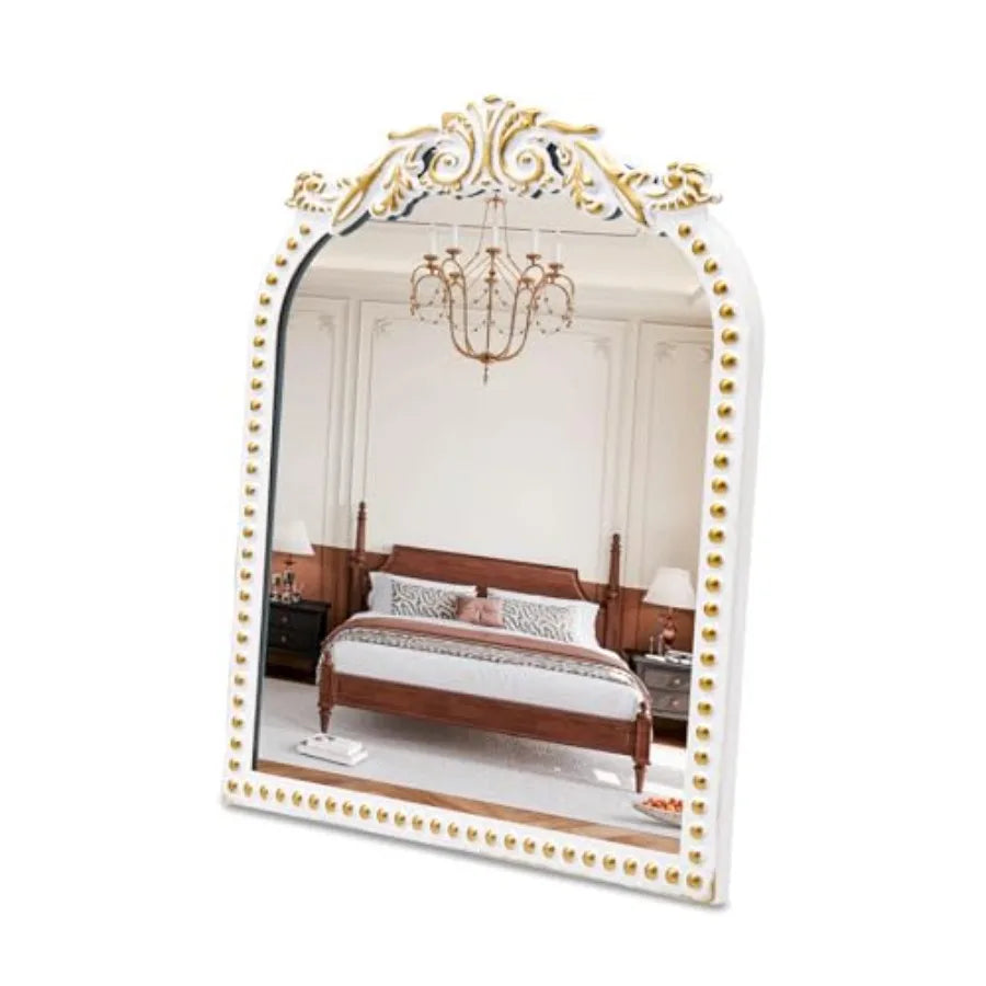 Vintage Vanity Tabletop Mirrors for Dresser