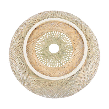 20-Inch Flush Mount Ceiling Light Fixture
