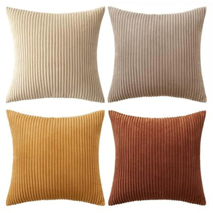 Boho Throw Pillow Covers for Couch