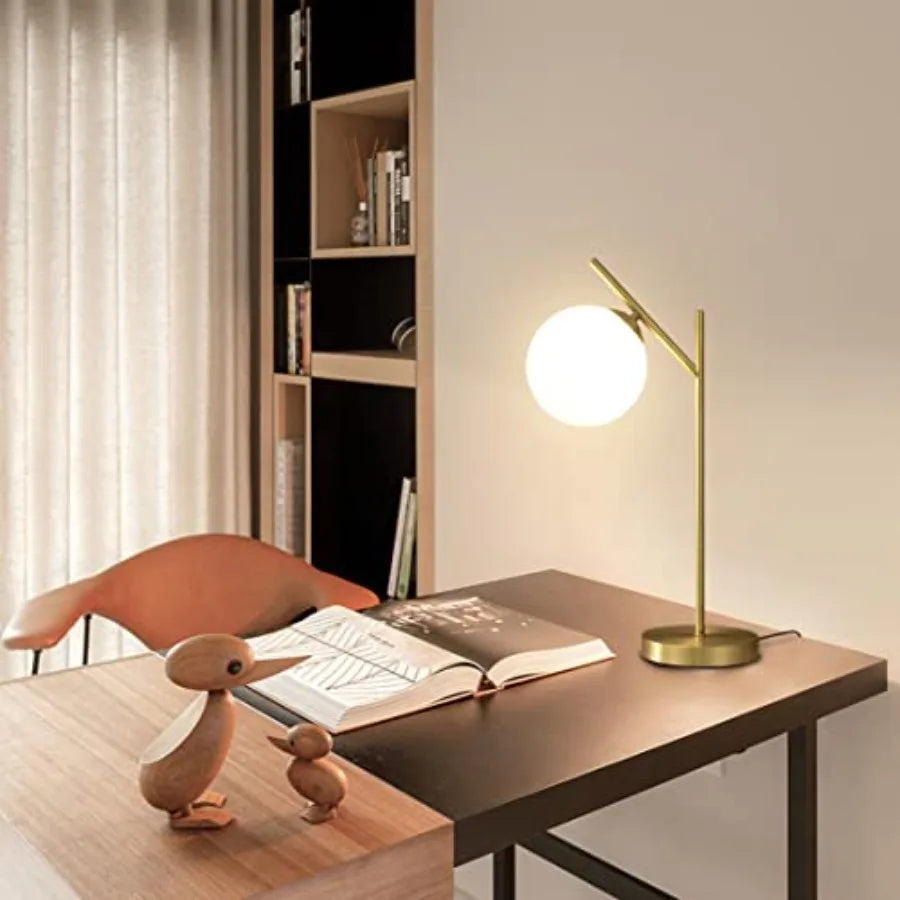 Mid Century Modern Table Lamp