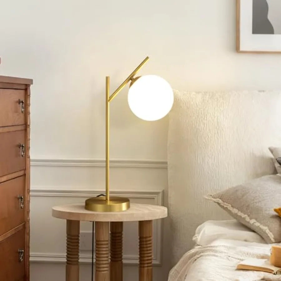 Mid Century Modern Table Lamp