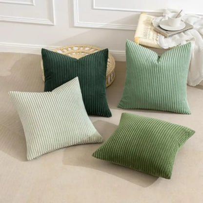 Boho Throw Pillow Covers for Couch