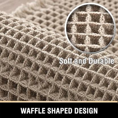 Super Absorbent Bathroom Mats Non Slip Bath Rugs